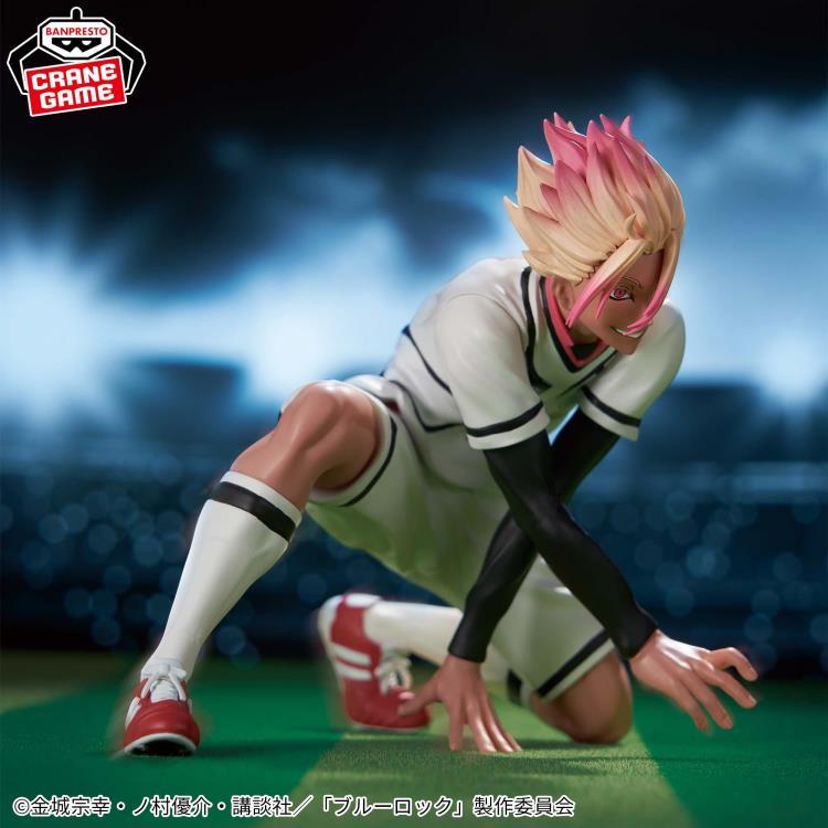 Blue Lock Ryusei Shidou (U20 Japan National Team) Figure Gallery Image 4
