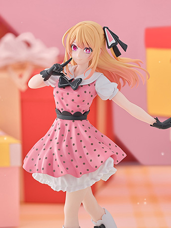 Oshi no Ko Ruby Hoshino (Pop In 2 Ver.) Figure Gallery Image 2