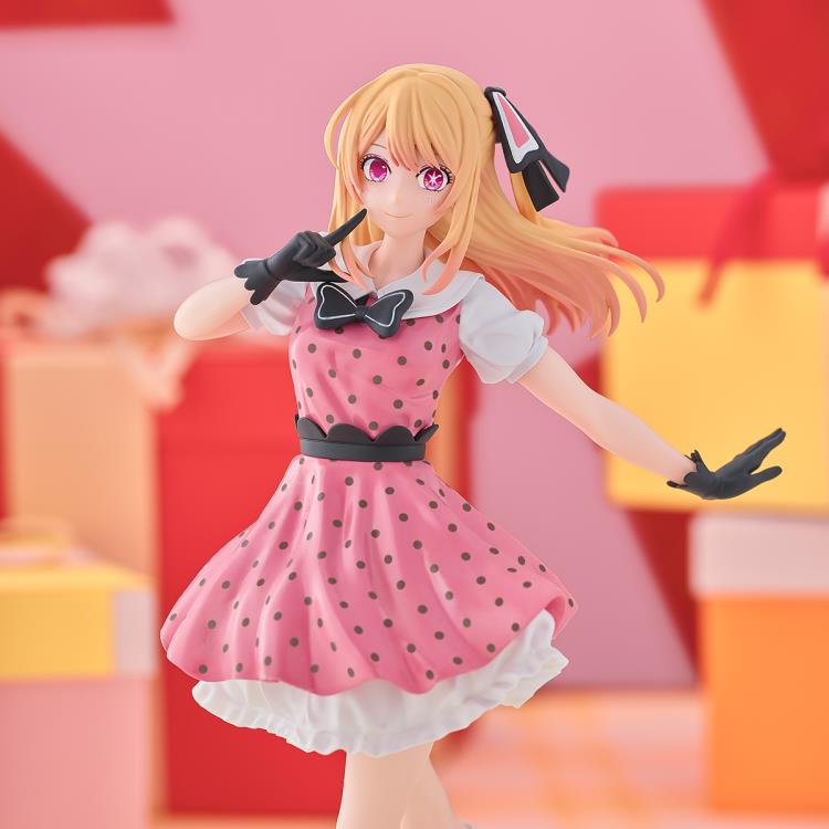 Oshi no Ko Ruby Hoshino (Pop In 2 Ver.) Figure Gallery Image 4