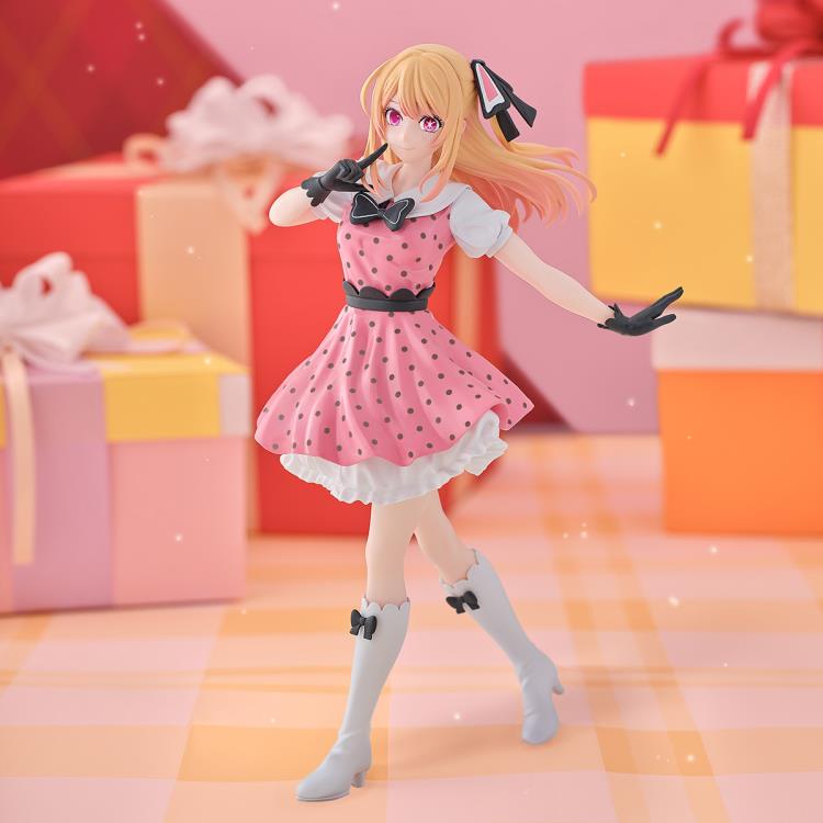 Oshi no Ko Ruby Hoshino (Pop In 2 Ver.) Figure Gallery Image 3
