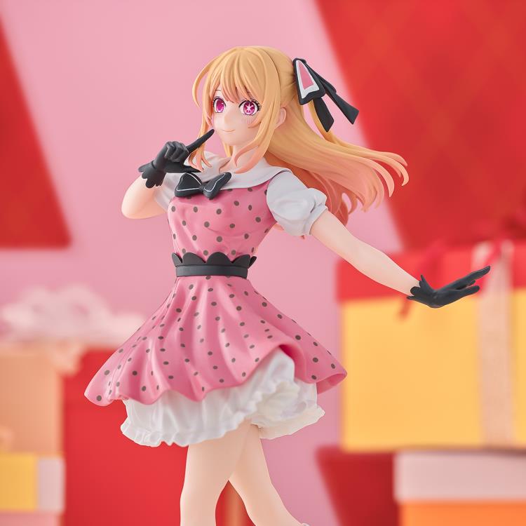 Oshi no Ko Ruby Hoshino (Pop In 2 Ver.) Figure Gallery Image 5