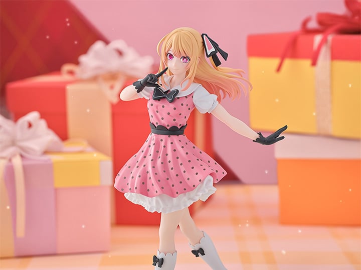 Oshi no Ko Ruby Figure POP IN 2 ver.