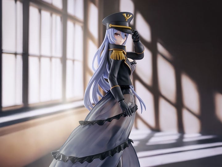my dress up darling black lobelia My Dress-Up Darling Wet Color Series Acrylic Pen Stand Marin Kitagawa: Black Lobelia