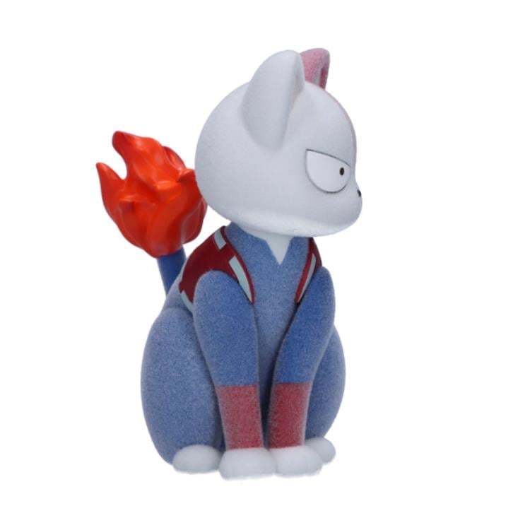 My Hero Academia Fluffy Puffy Shotocat
