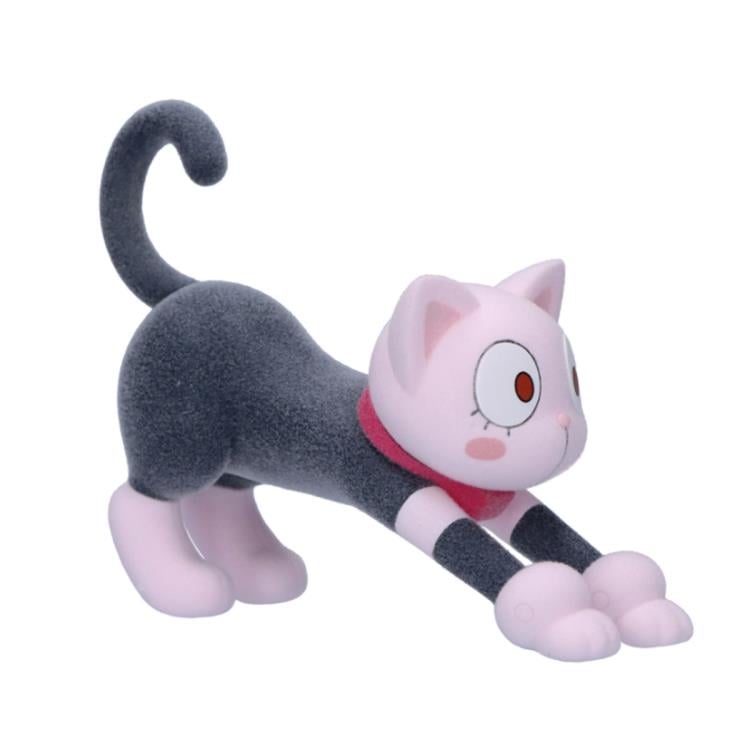 My Hero Academia Fluffy Puffy Ochaneco Gallery Image 5