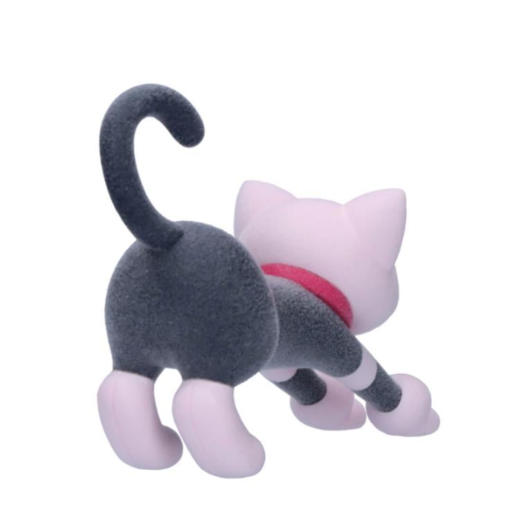 My Hero Academia Fluffy Puffy Ochaneco Gallery Image 4