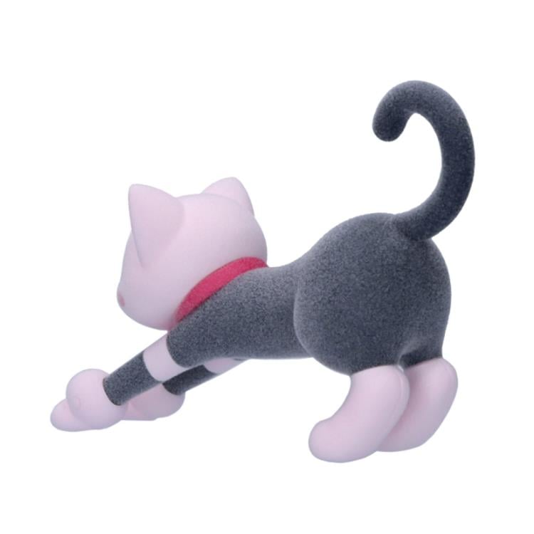 My Hero Academia Fluffy Puffy Ochaneco Gallery Image 3