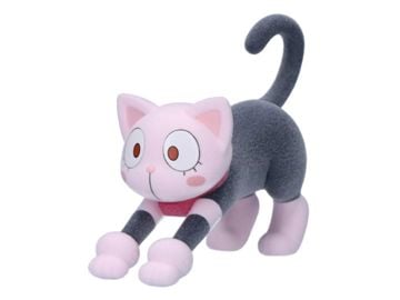sex doll blonde My Hero Academia cool Uraraka ochako Stuffed zealous toy Collection liking  E4 main image 1