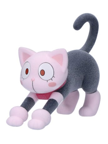 My Hero Academia Fluffy Puffy Ochaneco Gallery Image 2