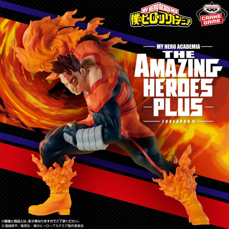 邦楽 The Very Best Of Hero Very Best Of 2 My Hero Academia The Amazing Heroes Plus Endeavor II