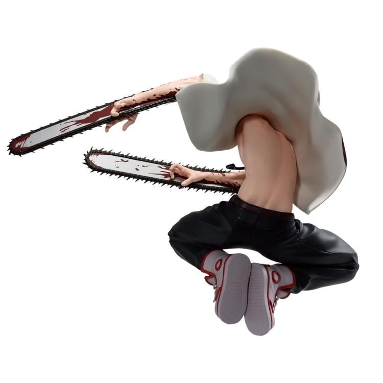 Chainsaw Man Vibration Stars Chainsaw Man II