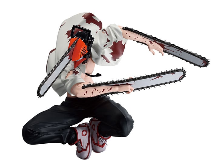 チェンソーマン VIBRATION STARS CHAINSAW MAN-II Chainsaw Man Vibration Stars Chainsaw Man II