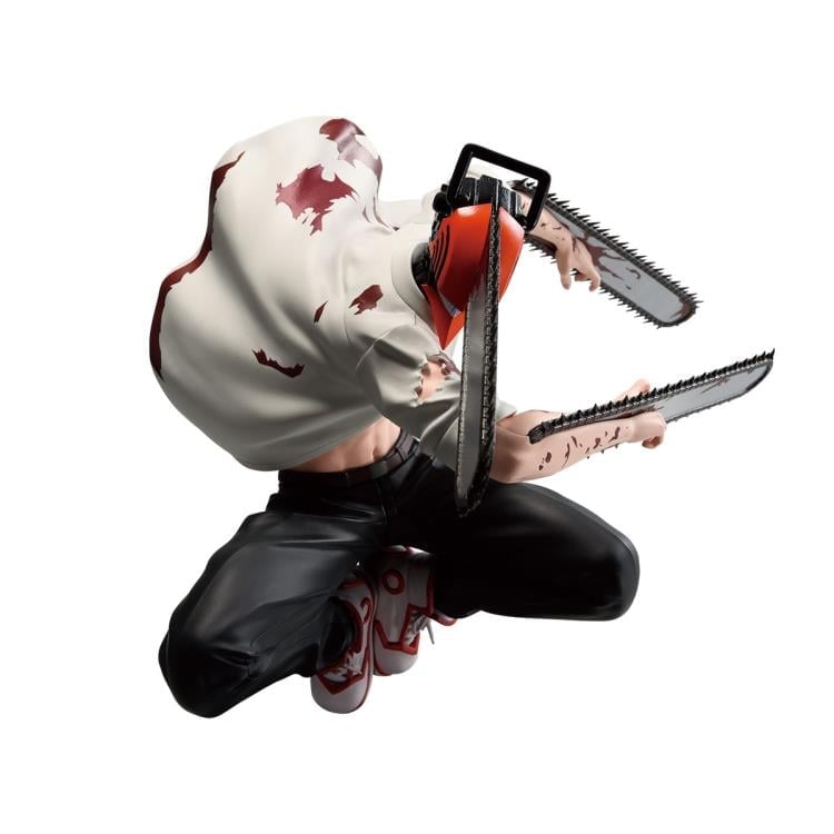 Chainsaw Man Vibration Stars Chainsaw Man II