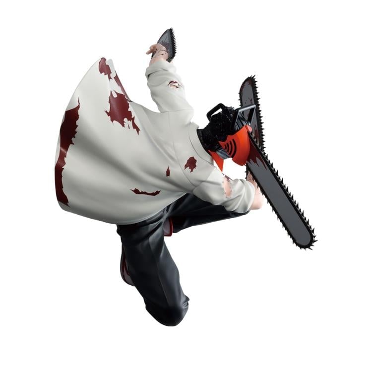Chainsaw Man Vibration Stars Chainsaw Man II