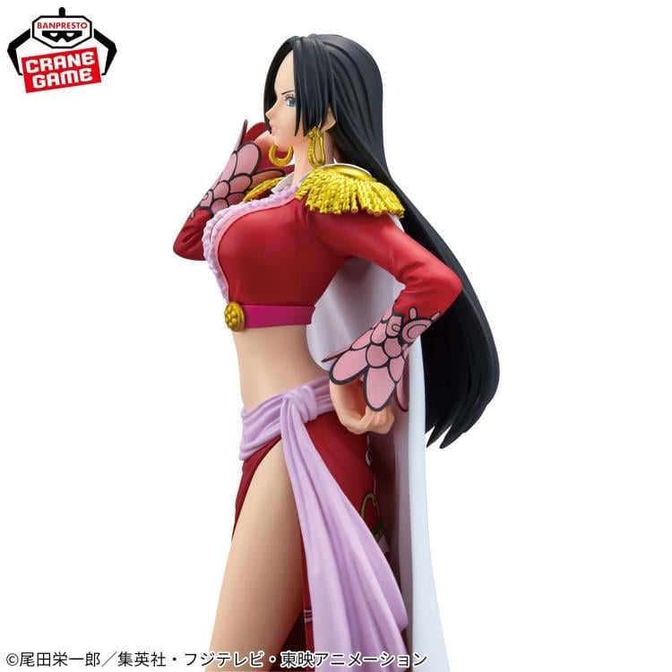 One Piece Glitter & Glamours Boa Hancock II Gallery Image 8