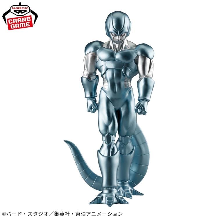 Dragon Ball Z Solid Edge Works Metal Cooler Gallery Image 3