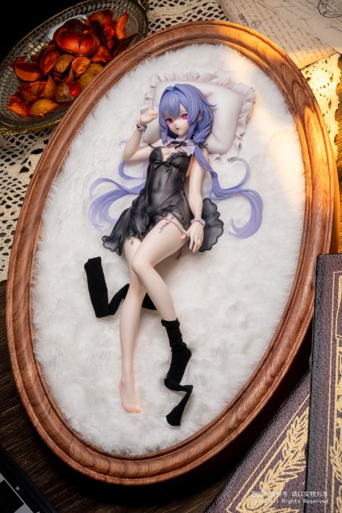 Niya (Hidden Forest Ver.) 1/7 Scale Figure Gallery Image 11