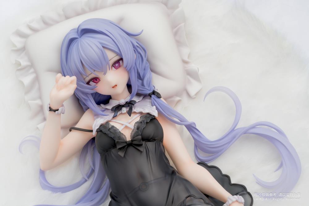 Niya (Hidden Forest Ver.) 1/7 Scale Figure Gallery Image 22