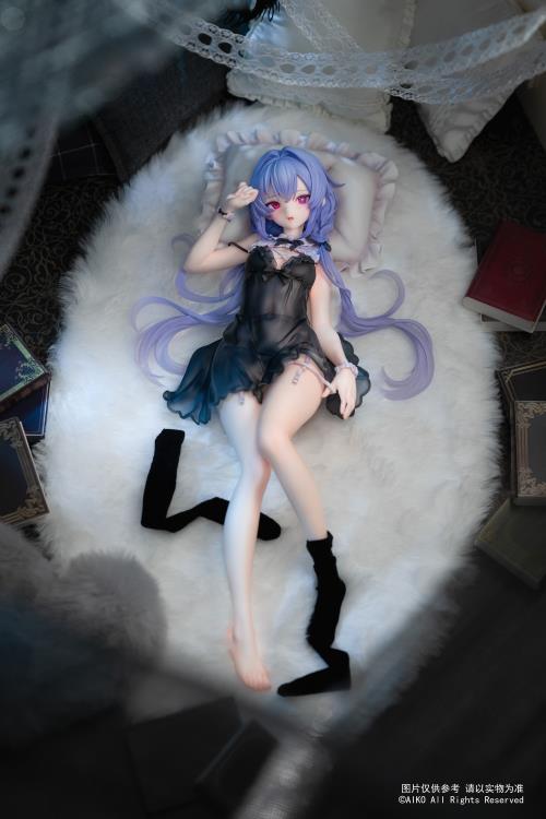 Niya (Hidden Forest Ver.) 1/7 Scale Figure Gallery Image 3