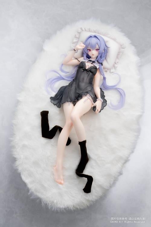 Niya (Hidden Forest Ver.) 1/7 Scale Figure Gallery Image 17