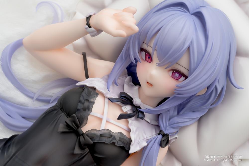 Niya (Hidden Forest Ver.) 1/7 Scale Figure Gallery Image 20