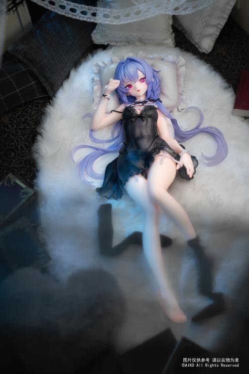 Niya (Hidden Forest Ver.) 1/7 Scale Figure Gallery Image 4