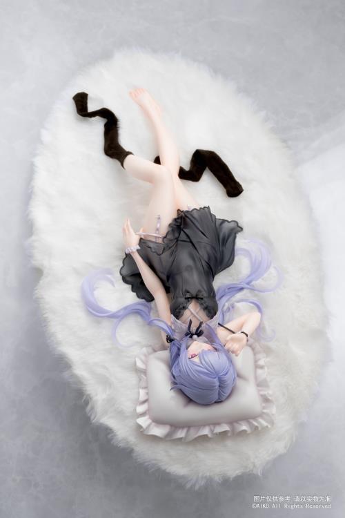Niya (Hidden Forest Ver.) 1/7 Scale Figure Gallery Image 18
