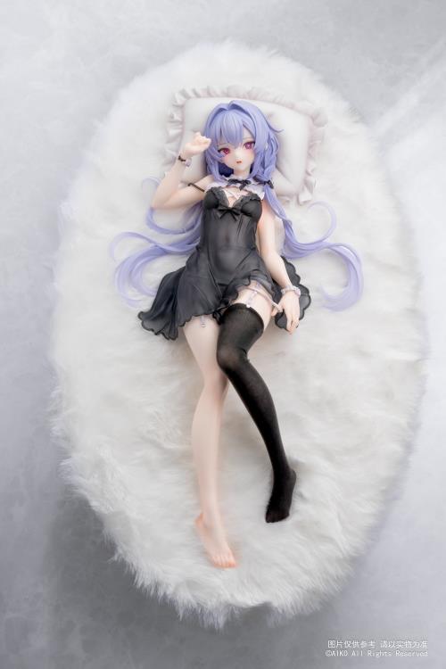 Niya (Hidden Forest Ver.) 1/7 Scale Figure Gallery Image 15