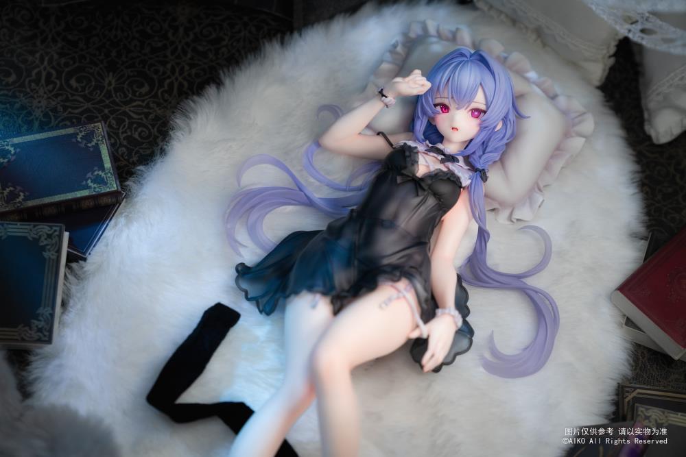Niya (Hidden Forest Ver.) 1/7 Scale Figure Gallery Image 6