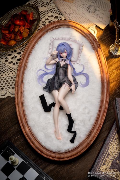 Niya (Hidden Forest Ver.) 1/7 Scale Figure Gallery Image 10