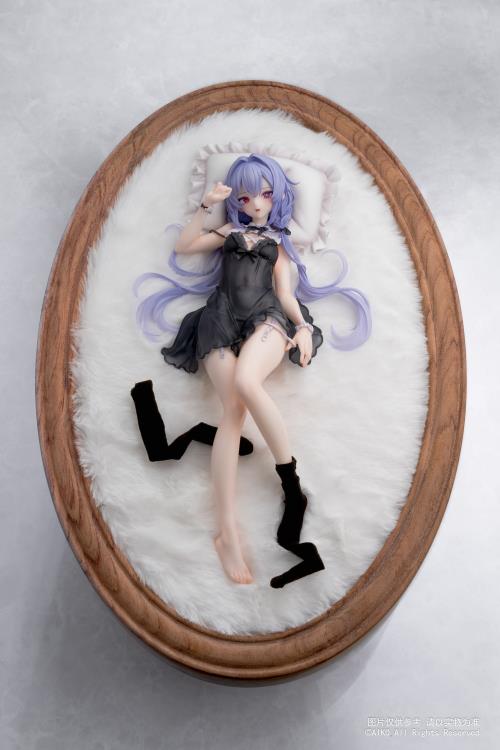 Niya (Hidden Forest Ver.) 1/7 Scale Figure Gallery Image 13