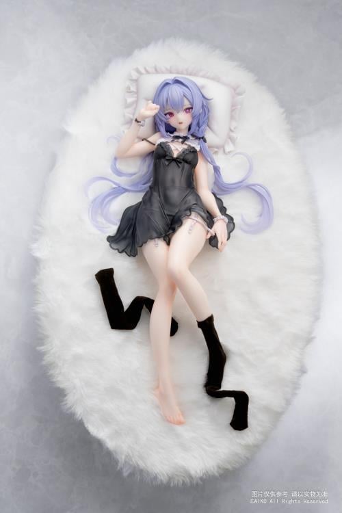 Niya (Hidden Forest Ver.) 1/7 Scale Figure Gallery Image 14