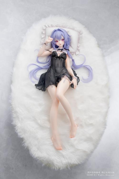 Niya (Hidden Forest Ver.) 1/7 Scale Figure Gallery Image 16