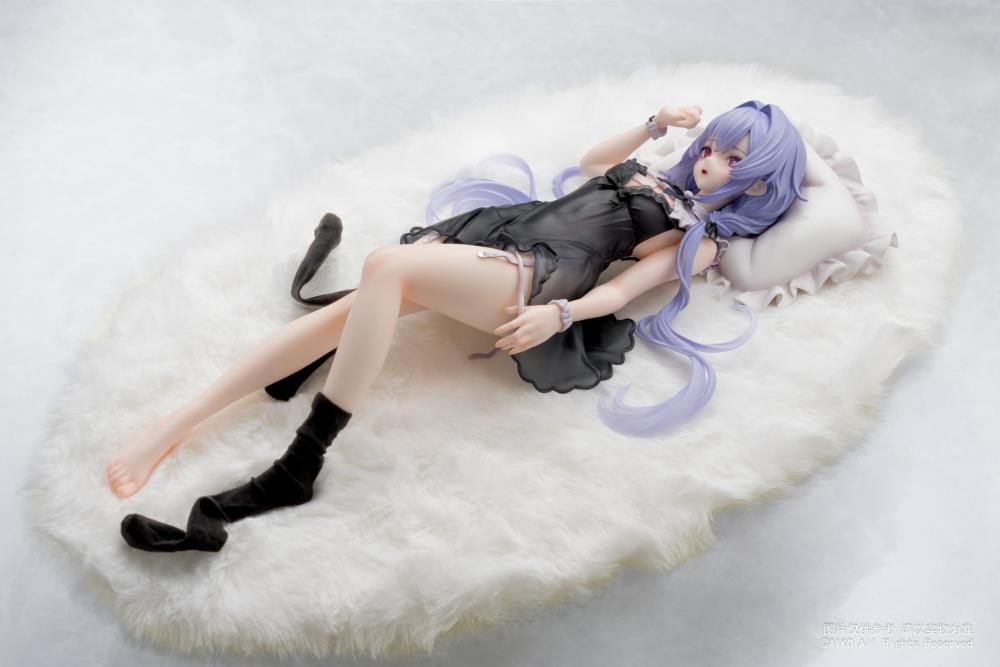 Niya (Hidden Forest Ver.) 1/7 Scale Figure Gallery Image 19