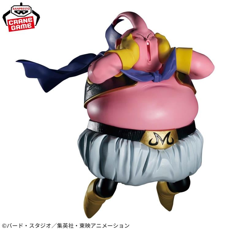 Dragon Ball Z Match Makers Majin Buu (vs. Super Saiyan 3 Goku) Gallery Image 7
