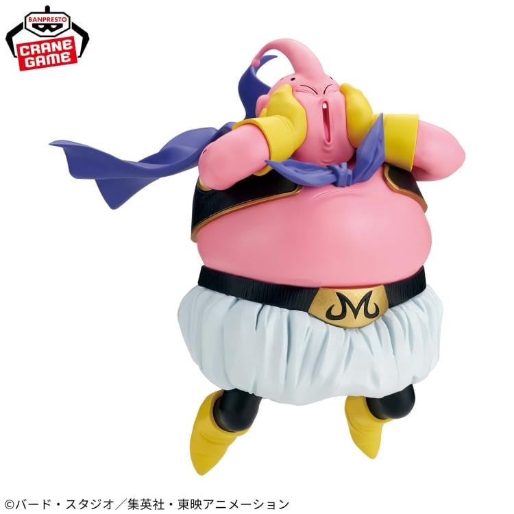 Dragon Ball Z Match Makers Majin Buu (vs. Super Saiyan 3 Goku) Gallery Image 6