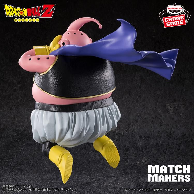 Dragon Ball Z Match Makers Majin Buu (vs. Super Saiyan 3 Goku) Gallery Image 5