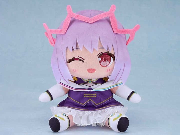 Gridman Universe Chocopuni Akane Shinjo (New Order) Plushie Gallery Image 1
