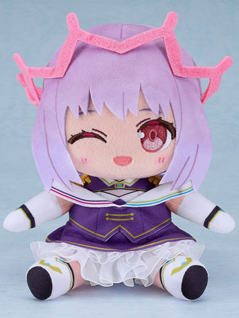 Gridman Universe Chocopuni Akane Shinjo (New Order) Plushie Gallery Image 2