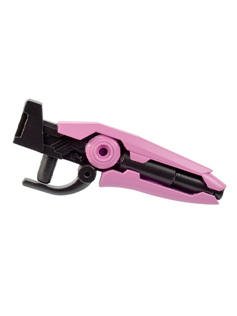 DK-62-P Ion Blaster (Pink Ver.) Gallery Image 2