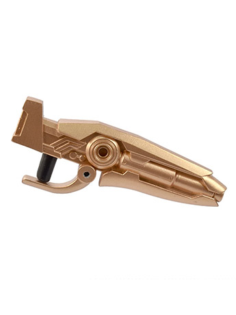 DK-62-G Ion Blaster (Gold Ver.) Gallery Image 2