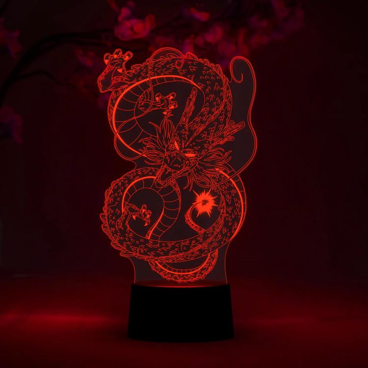 Dragon Ball Super Shenron Otaku Lamp Gallery Image 5