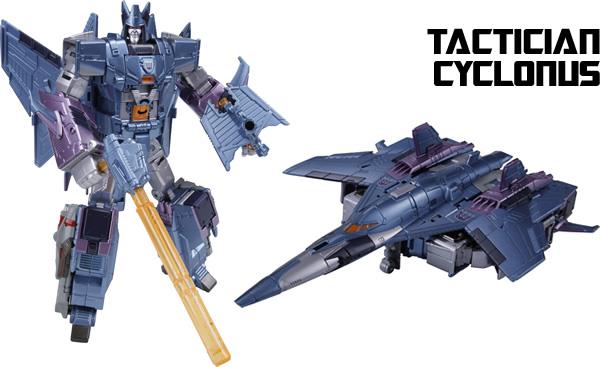 Transformers Unite Warriors UW-06 Grand Galvatron Gallery Image 4