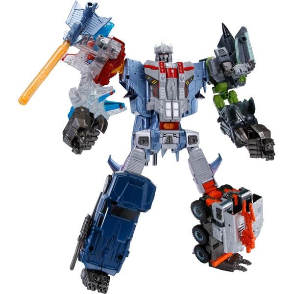 Transformers Unite Warriors UW-06 Grand Galvatron Gallery Image 3