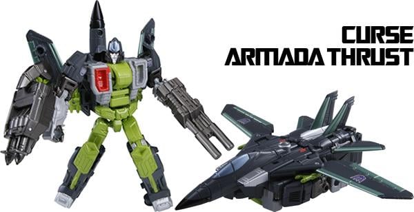 Transformers Unite Warriors UW-06 Grand Galvatron Gallery Image 7