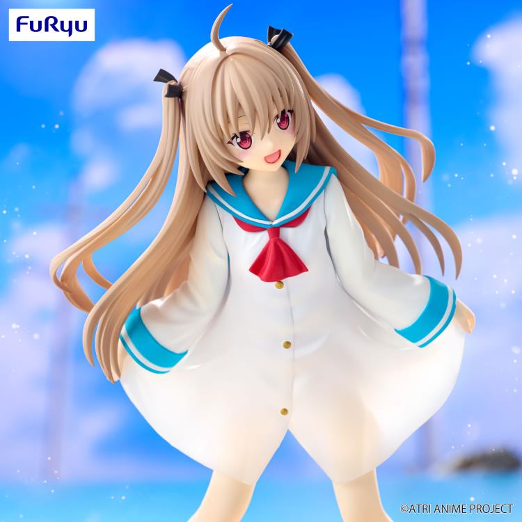 ATRI: My Dear Moments Trio-Try-iT Atri Figure Gallery Image 6