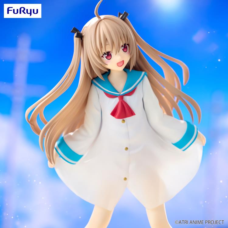 ATRI: My Dear Moments Trio-Try-iT Atri Figure Gallery Image 5