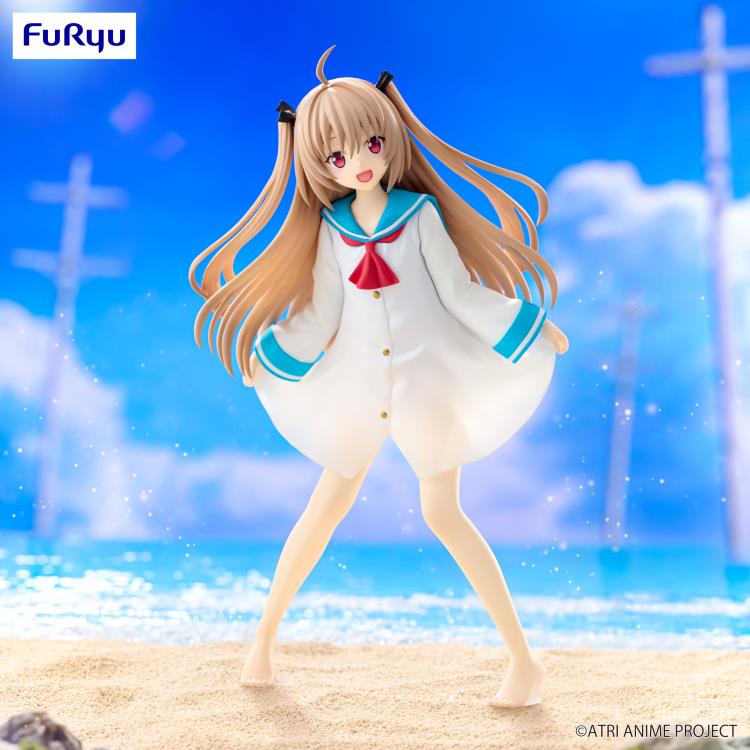 ATRI: My Dear Moments Trio-Try-iT Atri Figure Gallery Image 3