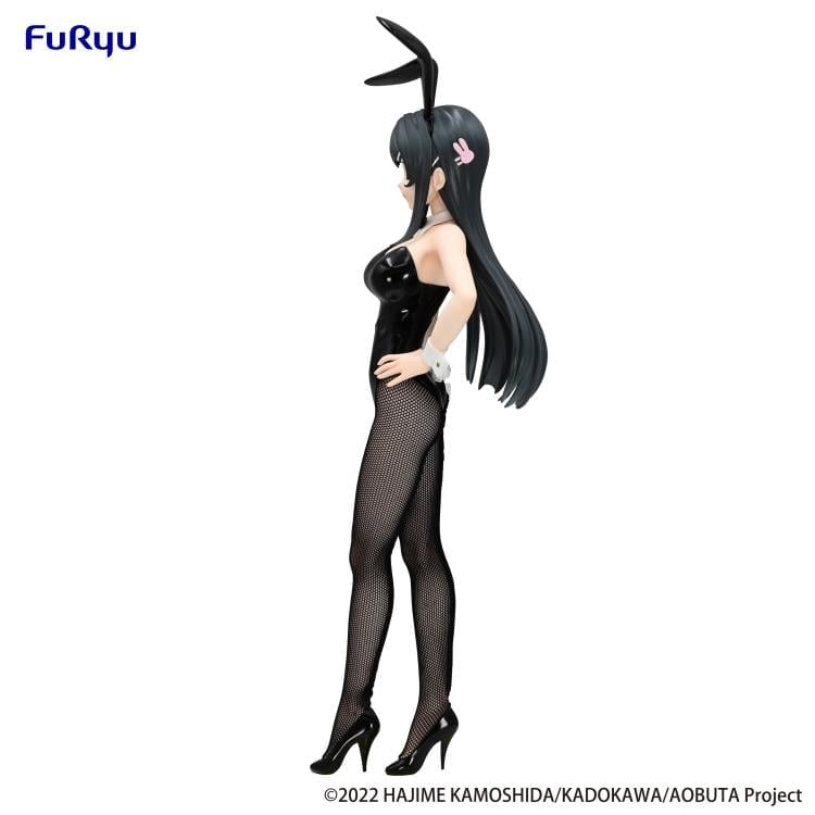 Rascal Does Not Dream of Bunny Girl Senpai BiCute Bunnies Mai Sakurajima Figure Gallery Image 5