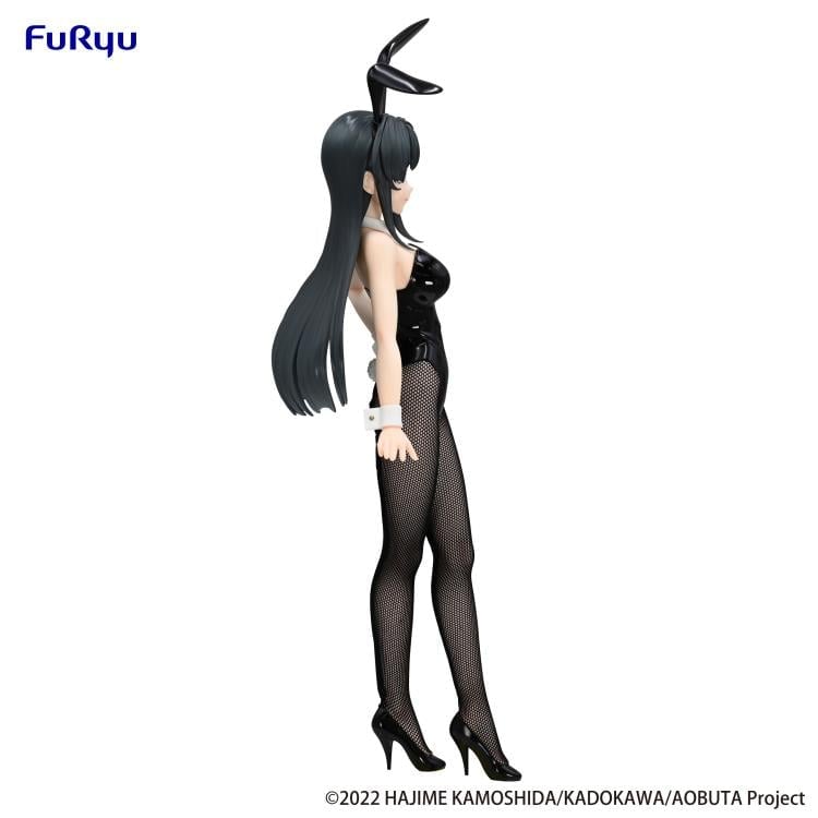 Rascal Does Not Dream of Bunny Girl Senpai BiCute Bunnies Mai Sakurajima Figure Gallery Image 9
